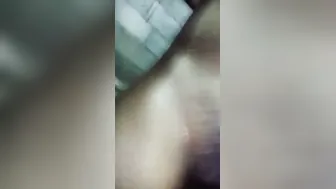 Village Girl Caught Bathing Nude In Leaked Private Bathroom Clip
