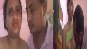 Bengali College Babe Getting Tits Sucked In Leaked Bedroom Mms