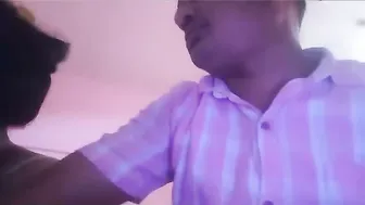 Bengali College Babe Getting Tits Sucked In Leaked Bedroom Mms