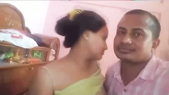 Bengali College Babe Getting Tits Sucked In Leaked Bedroom Mms