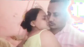 Bengali College Babe Getting Tits Sucked In Leaked Bedroom Mms