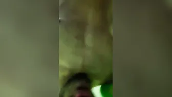 Lankan GF Taking Hard Dick Getting Pounded From Behind