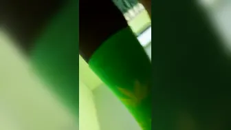 Lankan GF Taking Hard Dick Getting Pounded From Behind