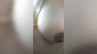 Curvy Bhabhi Jerking Off Her Devar In Bathroom Getting Nasty