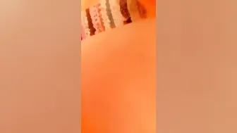 Horny Wife Fucking The Boy Next Door When Hubby Left Home