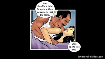 Married Woman Waking Up To Stranger Touching Her Body In Bed