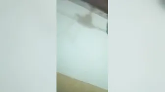 Horny Wife Spreading Legs Fingering Pussy Needing Attention