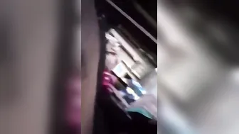 Married Woman Getting Her Boobs Sucked By Neighbor Secretly
