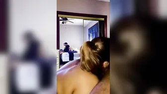 Desi GF Sucking Him Off Leaked From Her Phone Gallery