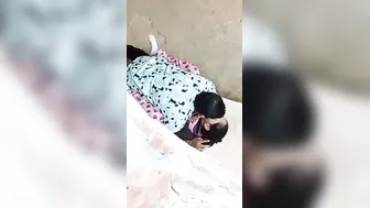 Cheating Wife Fucking Outdoors Caught By Hidden Camera Angle