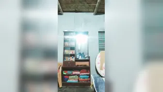 Young Bengali GF Dancing Naked For Her Boyfriend