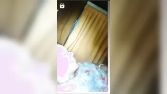 Village Couple Having Sex Together Filmed For Social Media Fun