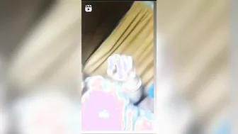 Village Couple Having Sex Together Filmed For Social Media Fun