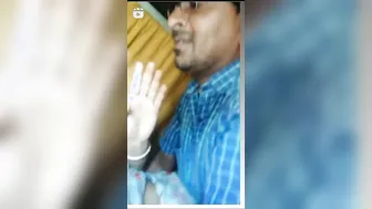 Village Couple Having Sex Together Filmed For Social Media Fun