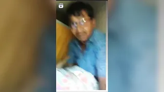 Village Couple Having Sex Together Filmed For Social Media Fun