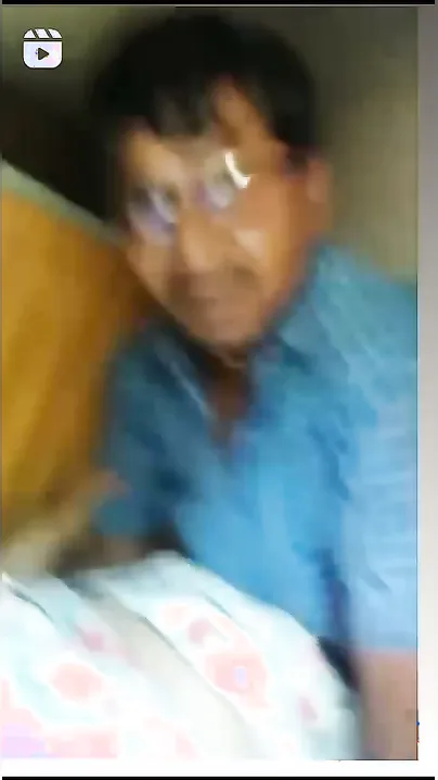 Village Couple Having Sex Together Filmed For Social Media Fun