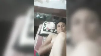 Her Brother In Law Leaked My Private Video Online Today