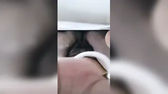 Bengali Bhabhi Revealing Her Huge Natural Tits And Bushy Pussy