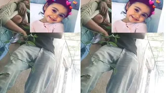 Village Babe Getting Naughty Outdoors With Her Secret Lover