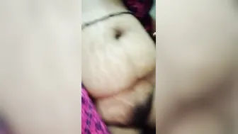 Cute Babe Exposing Her Tits And Pussy In Amateur Home Video