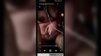 Busty Married Woman Rubbing Herself Naked In Leaked Homemade