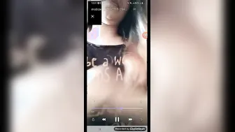 Busty Married Woman Rubbing Herself Naked In Leaked Homemade