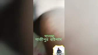 My GF Fingering Herself Then Taking My Cock Deep Inside