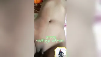 My GF Fingering Herself Then Taking My Cock Deep Inside