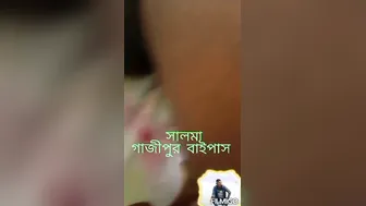 My GF Fingering Herself Then Taking My Cock Deep Inside