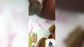 My GF Fingering Herself Then Taking My Cock Deep Inside