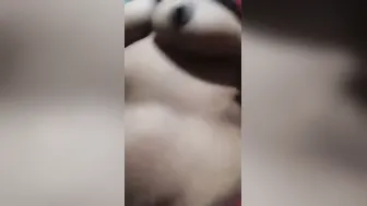 Married Bhabhi Teasing Her Secret Boyfriend Flashing Boobs