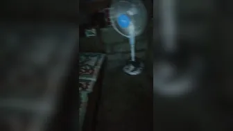 South Indian Wife Bouncing On Dick Riding Him In Bedroom Shot