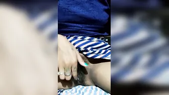 Northeast GF Exposing Her Perky Boobs In Selfie Clip