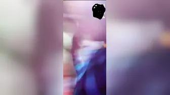 Bhabhi Shaving Her Pussy On Video Call Getting Ready For Tonight