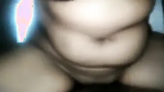 Married Woman Riding Her Lover Passionately In Leaked Footage