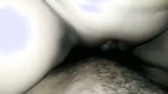 Married Woman Riding Her Lover Passionately In Leaked Footage