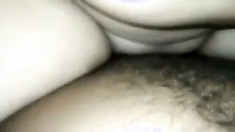 Married Woman Riding Her Lover Passionately In Leaked Footage