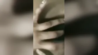 Married Woman Revealing Herself And Fingering In Leaked Video