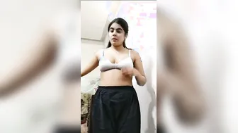Thick Girl From Up North Flashing Everything In Leaked Clips