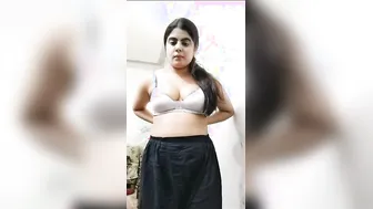 Thick Girl From Up North Flashing Everything In Leaked Clips