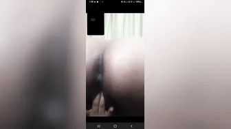 Horny Bengali Milf Oiling Her Wet Pussy For Late Night Fun