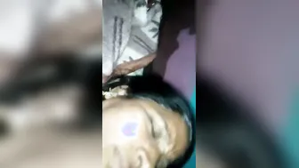 Wife Getting Her Smooth Pussy Drilled In Hot Amateur Sex Video