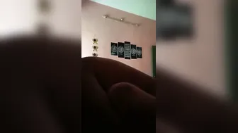 Married Couple Alone At Home Groping And Fucking On The Floor