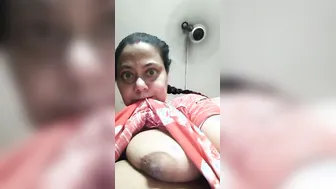 Curvy Milf Stripping And Showing Off Her Big Natural Tits Online