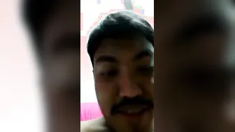Cute GF Riding My Cock In Our Private Homemade Sex Clip