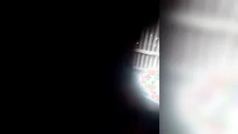 Bhabhi Caught On Camera After Bathing Showing Her Wet Curves