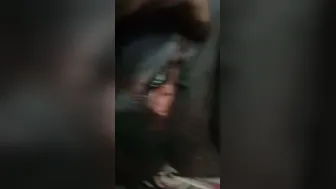 Married Woman Moaning As He Grabs Her Breasts During Affair