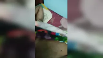 Married Woman Moaning As He Grabs Her Breasts During Affair