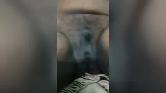 Married Woman Moaning As He Grabs Her Breasts During Affair