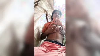 Bengali Teen GF Showing Off Her Tight Virgin Pussy